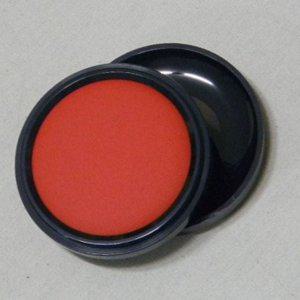 막도장 일반 리필 용인주 공문서 용품 사무용 인주액