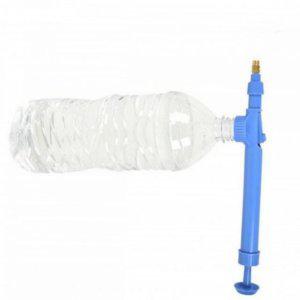 물뿌리개 분무기 휴대용 수동 간편 원예용 압축 가드닝 세차