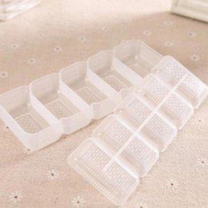 모양틀 주먹밥틀 만들기 초밥틀 간편 사각 가정용 스시틀