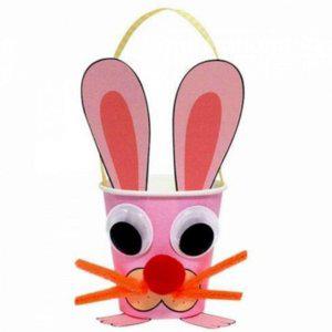 미술 만들기 공예 토끼 유치원 키트 재료 어린이