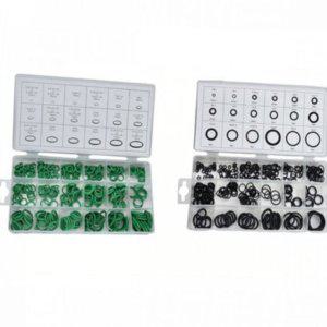 박킹 오링 수리용 키트 산업용 고무 교체용 밀봉링