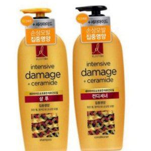 모발 헤어 케어 샴푸 아르간 손상모 세라마이드 단백질