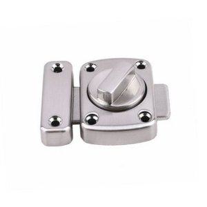 문 침실문 방문 여닫이 슬라이딩 장치 잠금 잠금쇠