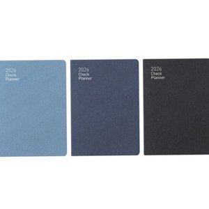 리스트 일정 데일리 다이어리 날짜형 체크 플래너 먼슬리