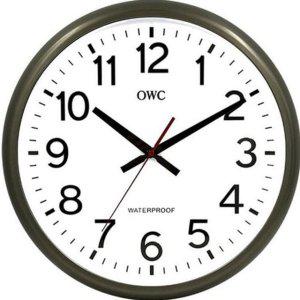 무소음 거실 시계 방수 생활 벽 욕실 주방