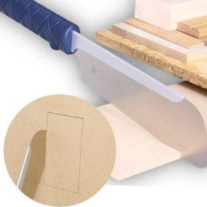 목재 휴대용 수공구 대나무 톱 절단 목공용