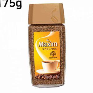 분말 스틱 인스턴트 커피 수프리모 헤이즐넛 믹스