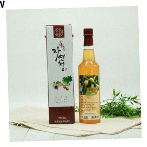 발효 복숭아 과일 개복숭아 750ml 청 효소 원액