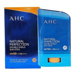 밤 데일리 자외선 차단 얼굴 선스틱 휴대용 타입 바디