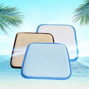 방석 직장인 사무실 의자 등받이 사무용 쿠션