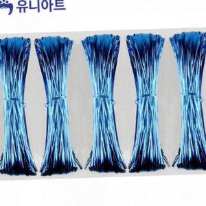 선물 끈 포장 베이커리 철사 빵 재료 다용도