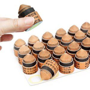 부착형 붙이는 쑥뜸기 간편 무연 홈케어 쑥뜸 수족냉증 휴대용