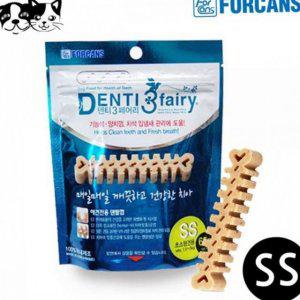 소형견 강아지 덴탈껌 치아 애견 간식 반려견