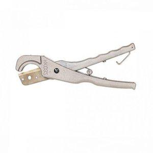 수도관 파이프 배관 절단기 알루미늄 커터 엑셀 공구