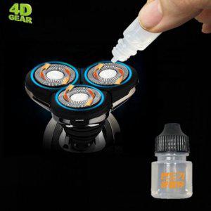 수명 오일 건식 면도기 전기 습식 전용 윤활유