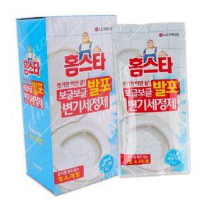 생활용품 거품형 세정제 찌든때 발포 가정용 청소용