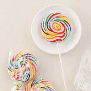 선물용 추억의 사탕 클래식 막대 화이트데이 롤리팝 대량 간식