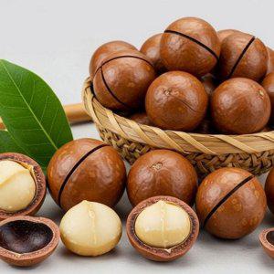 선물용 마카다미아 껍질 원물 견과류 통마카다미아 까먹는 간식