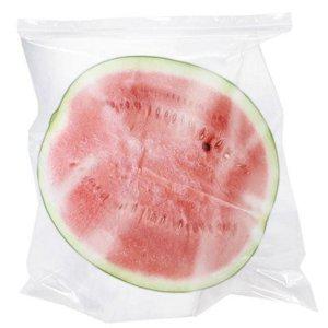 식품 벌크형 투명 보관 다용도 지퍼 막쓰는 비닐 백