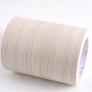 오크 우드 몰딩 시트지 바닥 걸레받이 벽지