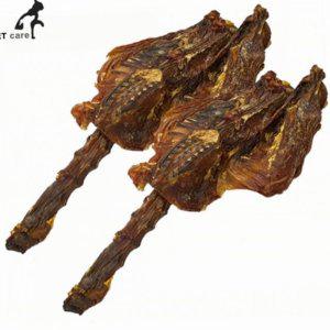 오리목뼈 간식 수제 강아지 대형견 반려견 애견 통오리