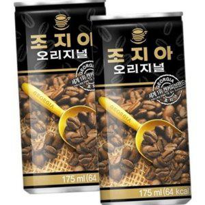 액상 커피 음료 대량 30캔 캔 175ml