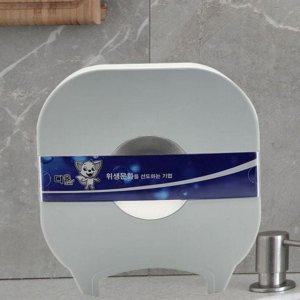 업소용 케이스 대용량 디스펜서 벽걸이 다용도 휴지 화장실 점보 롤