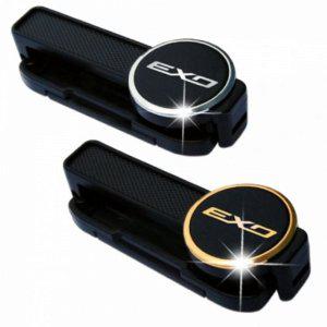 운전석 뒷좌석 안전 클립 자동차 벨트 차량용