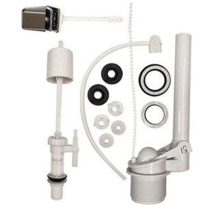 양변기 욕실 물탱크 물 플러시 변기수 내림 부속품 교체 수리