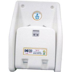 영유아 휴게실 접이식 의자 아기 간이 안전