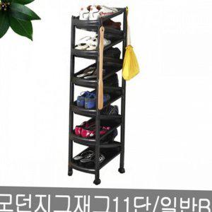 이동식 현관 신발장 다단 바퀴형 다용도 공간활용 조립 슬림형