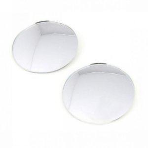 자동차 광각 사이드 차량 미러 볼록 후진 보조