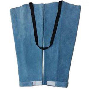 작업 공업용 내열 토시 방염 용접 가죽