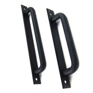 인테리어 손잡이 철제 교체 싱크대 문 욕실 가구 ㄷ자