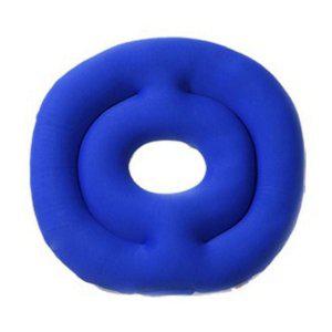 의자 이중 방석 원형 사무실 둥근 고탄성