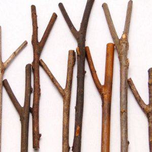 인테리어 연출용 장식용 조화 꾸미기 나뭇가지 다용도 줄기