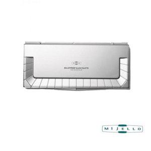 조색 36칸 전문가용 미술 휴대용 팔레트 물감 수채화