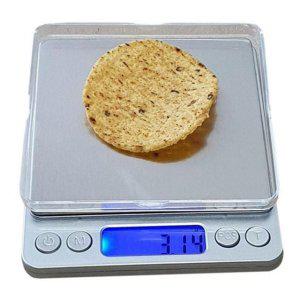 저울 베이킹 휴대용 음식용 초정밀 가정용 전자 디지털