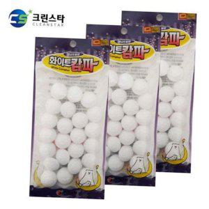 좀벌레 향기 방충제 방향 옷장 나프탈렌 제거