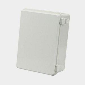 전기 배전함 방수 불투명 노출 플라스틱 옥외용 박스 하이