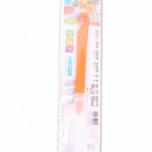 주방 다용도 제빵 실리콘 깔끔 요리용 베이킹 주걱