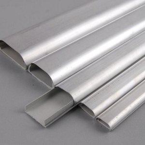 전선 바닥 숨김 몰딩 접착식 케이블 인테리어 선정리 벽면