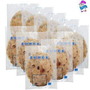 조미 캠핑 어포 쥐포 안주 직화 왕 간식 바삭한