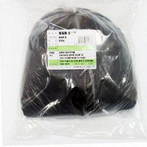 찜질 분말 숯 찜질용 미세 가루 참숯