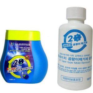 제거제 붙이는 가정용 욕실 테이프형 간편 곰팡이