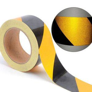 축광 야외용 야광 산업용 반사 바닥 테이프 표시 안전