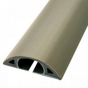 커버 정리 고무 바닥 가리개 덕트 전선 몰딩