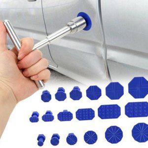 찌그러짐 키트 덴트 차량 수리 공구 복원 문콕 자동차 셀프