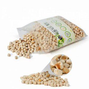 큐브 놀이방 장난감 칩 나무 편백 피톤치드 베개