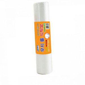 테이블보 식탁보 비닐 식탁 위생 투명 일회용 롤